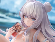 「【特典】アズールレーン ル・マラン 隠れ家のマルコディVer. 1/6 完成品フィギュア」など あみあみ新作フィギュア・ホビー予約開始情報！