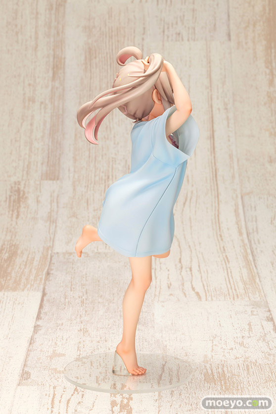 コトブキヤ お兄ちゃんはおしまい! 緒山まひろ ニートTシャツ Ver. SHINKAI CREATE フィギュア 04