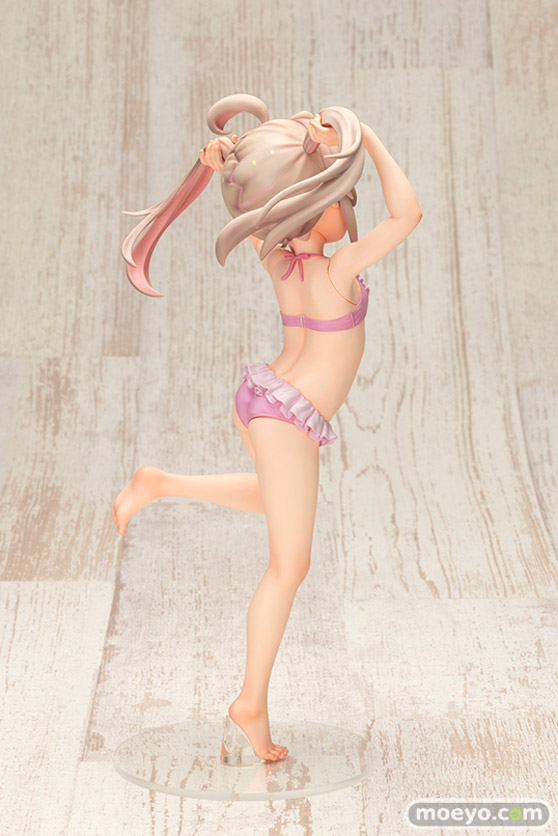 コトブキヤ お兄ちゃんはおしまい! 緒山まひろ ニートTシャツ Ver. SHINKAI CREATE フィギュア 09