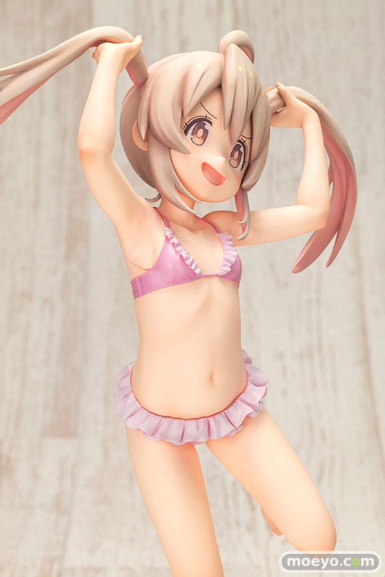 コトブキヤ お兄ちゃんはおしまい! 緒山まひろ ニートTシャツ Ver. SHINKAI CREATE フィギュア 10