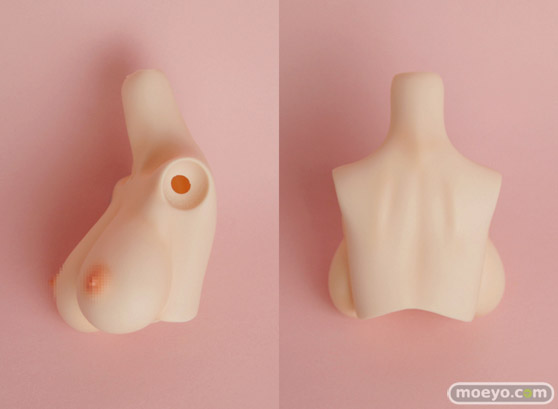 Real Art Projectオ QUARANTOTTO Pink Drops #77 依子(ヨリコ) エロ フィギュア ドール 16