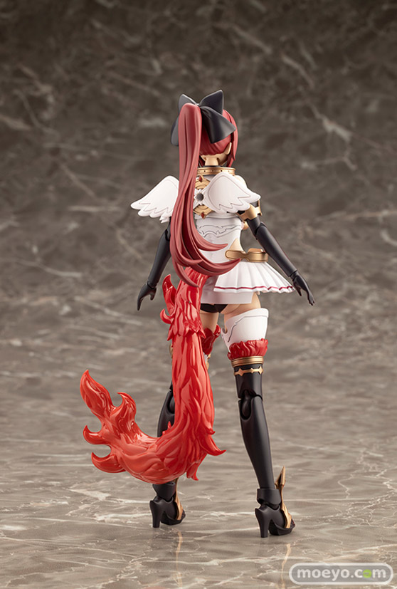 コトブキヤ アルカナディア シャルメド プラモデル たごいち  02