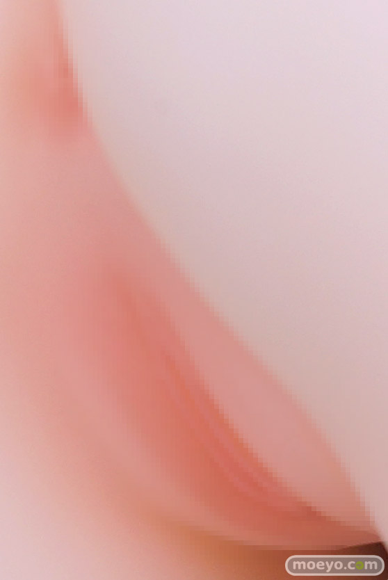 Pink-Cat 加瀬大輝オリジナルキャラクター 自撮り少女 ポット YOSHI グラハム仮面 エロ フィギュア キャストオフ 製品版 54