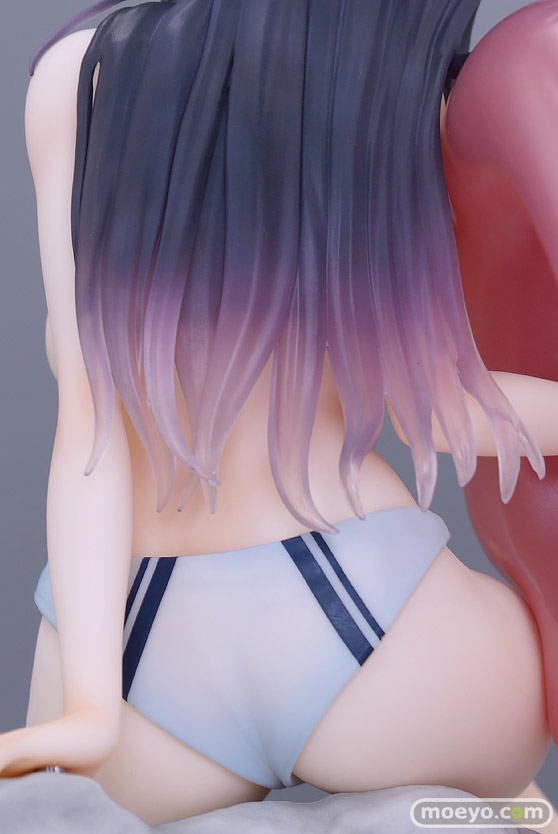 Pink・Charm 猫麦氏 「めいちゃん」 En craft 木村 エロ フィギュア キャストオフ 製品版 15