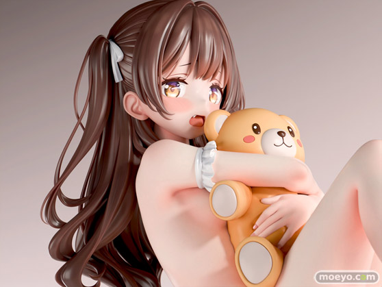 インサイト 肉感少女 くまさんぎゅっ ロコ mwn エロ フィギュア 17