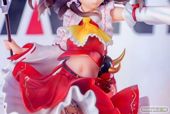 秋葉原の新作フィギュア展示の様子 2024年10月26日 コミックzin コトブキヤ 東京フィギュア  03