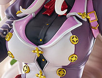 「ウマ娘 プリティーダービー ビワハヤヒデ 1/7 完成品フィギュア」など あみあみ新作フィギュア・ホビー予約開始情報！