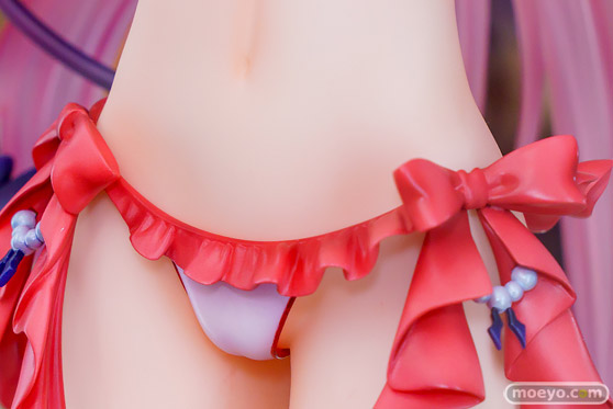 チューベローズプラスオーキッドシード サキュバス ルルム 水着 ver. Illustrated by 玉之けだま Sebe エロ フィギュア キャストオフ あみあみ 16