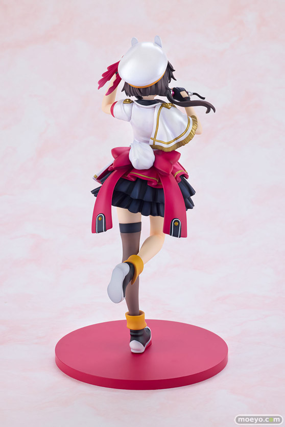 「このすば」めぐみん&ゆんゆん&アイリスのアイドル衣装ハイクオリティフィギュアがお手頃価格で登場! 10月31日(木)より予約受付開始! KADOKAWA フィギュア 05