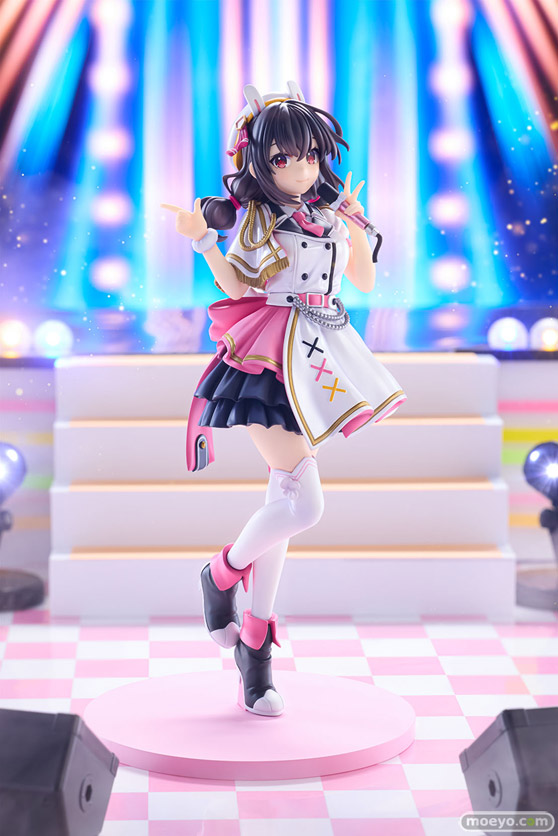 「このすば」めぐみん&ゆんゆん&アイリスのアイドル衣装ハイクオリティフィギュアがお手頃価格で登場! 10月31日(木)より予約受付開始! KADOKAWA フィギュア 07