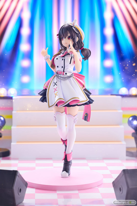 「このすば」めぐみん&ゆんゆん&アイリスのアイドル衣装ハイクオリティフィギュアがお手頃価格で登場! 10月31日(木)より予約受付開始! KADOKAWA フィギュア 08