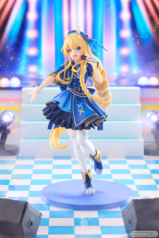 「このすば」めぐみん&ゆんゆん&アイリスのアイドル衣装ハイクオリティフィギュアがお手頃価格で登場! 10月31日(木)より予約受付開始! KADOKAWA フィギュア 12