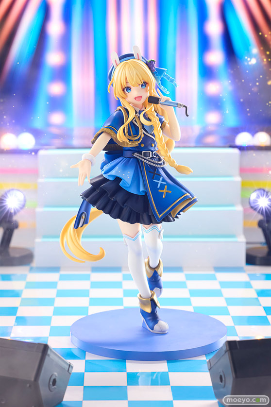 「このすば」めぐみん&ゆんゆん&アイリスのアイドル衣装ハイクオリティフィギュアがお手頃価格で登場! 10月31日(木)より予約受付開始! KADOKAWA フィギュア 13