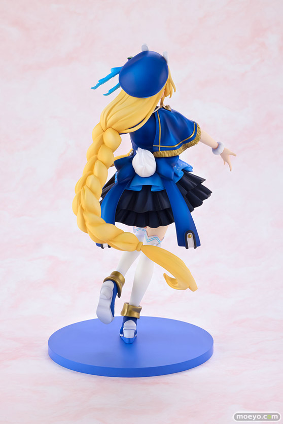 「このすば」めぐみん&ゆんゆん&アイリスのアイドル衣装ハイクオリティフィギュアがお手頃価格で登場! 10月31日(木)より予約受付開始! KADOKAWA フィギュア 15