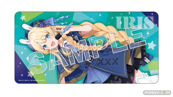 「このすば」めぐみん&ゆんゆん&アイリスのアイドル衣装ハイクオリティフィギュアがお手頃価格で登場! 10月31日(木)より予約受付開始! KADOKAWA フィギュア 16