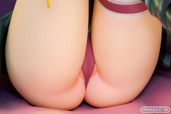 【WF2024夏】アリスグリント新作美少女フィギュア「サノバウィッチ「綾地寧々」」予約受付開始！