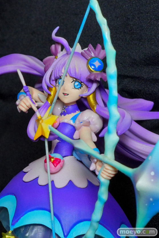 画像　フィギュア　サンプル　レビュー　ワンダーフェスティバル2024 [夏]　Q遊館 VISPO　いずみすい
 10