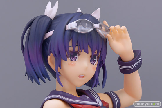 チューベローズプラス オーキッドシード COMIC阿呍 七海なぎ Illustrated by 深崎暮人 ブラウン萬斎 フィギュア 製品版 エロ キャストオフ 10