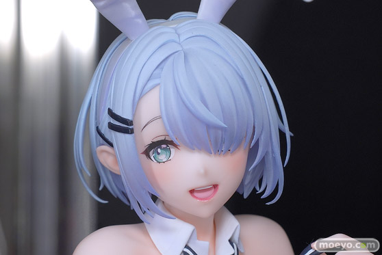 BINDing クリエイターズ オピニオン 水衣ましろ 谷本裕人 ねぶそく 第8回 ネイティブグループ合同展示会(エロホビ) エロ フィギュア キャストオフ 08