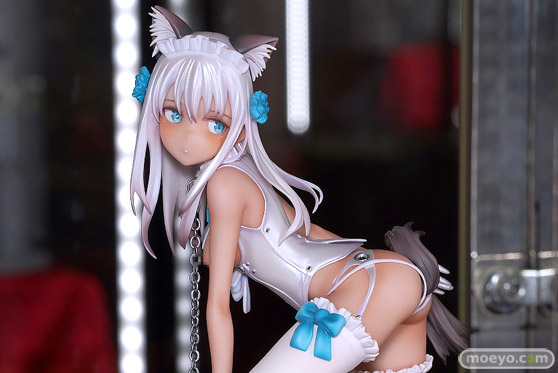 ネイティブ 島田フミカネ オリジナルキャラクター スィーリ 石長櫻子 しゅんじろう 第8回 ネイティブグループ合同展示会(エロホビ) エロ フィギュア キャストオフ 06