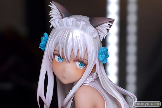 ネイティブ 島田フミカネ オリジナルキャラクター スィーリ 石長櫻子 しゅんじろう 第8回 ネイティブグループ合同展示会(エロホビ) エロ フィギュア キャストオフ 07