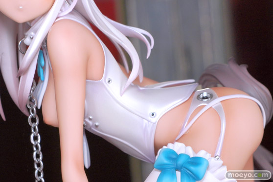 ネイティブ 島田フミカネ オリジナルキャラクター スィーリ 石長櫻子 しゅんじろう 第8回 ネイティブグループ合同展示会(エロホビ) エロ フィギュア キャストオフ 11