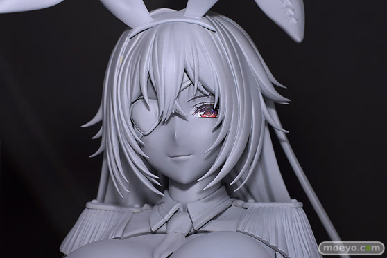 エリザヴェータ BINDing ひなづか涼 第9回 ネイティブグループ合同展示会（エロホビ） エロ フィギュア キャストオフ 05