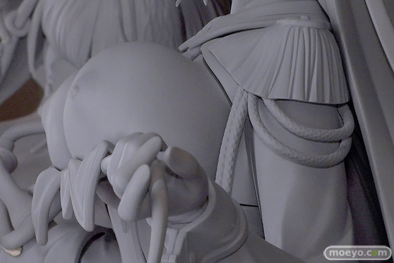 エリザヴェータ BINDing ひなづか涼 第9回 ネイティブグループ合同展示会（エロホビ） エロ フィギュア キャストオフ 10