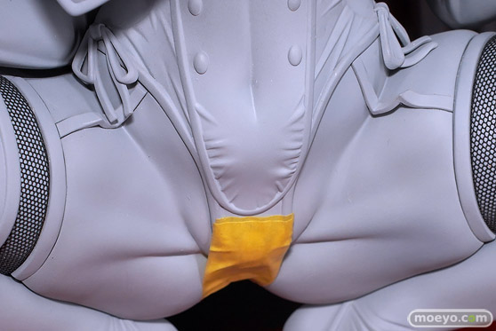 エリザヴェータ BINDing ひなづか涼 第9回 ネイティブグループ合同展示会（エロホビ） エロ フィギュア キャストオフ 13