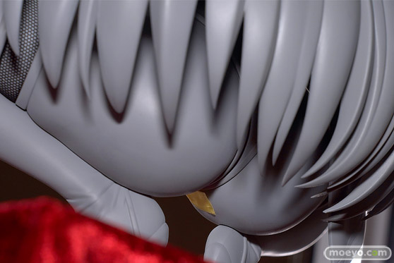 エリザヴェータ BINDing ひなづか涼 第9回 ネイティブグループ合同展示会（エロホビ） エロ フィギュア キャストオフ 14