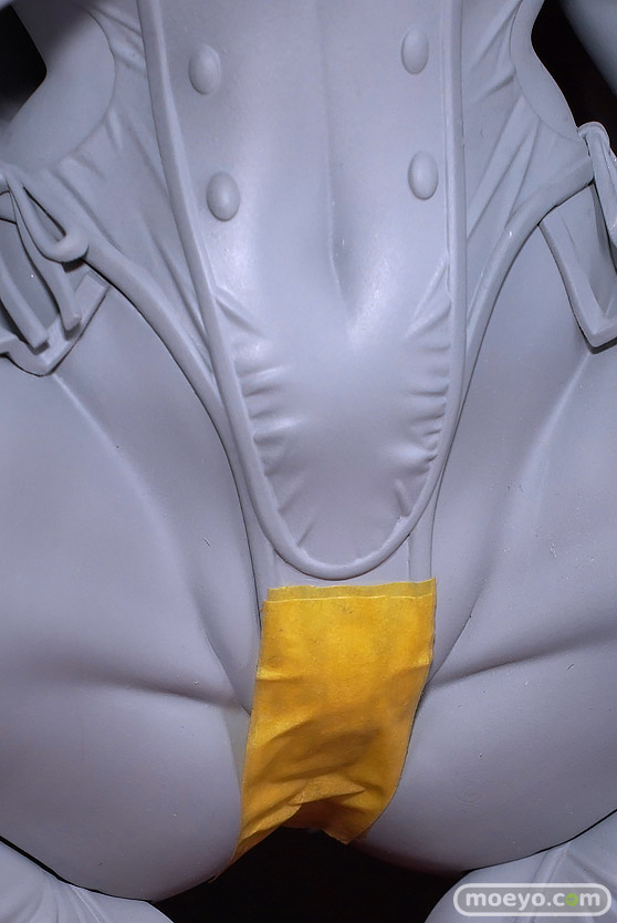 エリザヴェータ BINDing ひなづか涼 第9回 ネイティブグループ合同展示会（エロホビ） エロ フィギュア キャストオフ 15