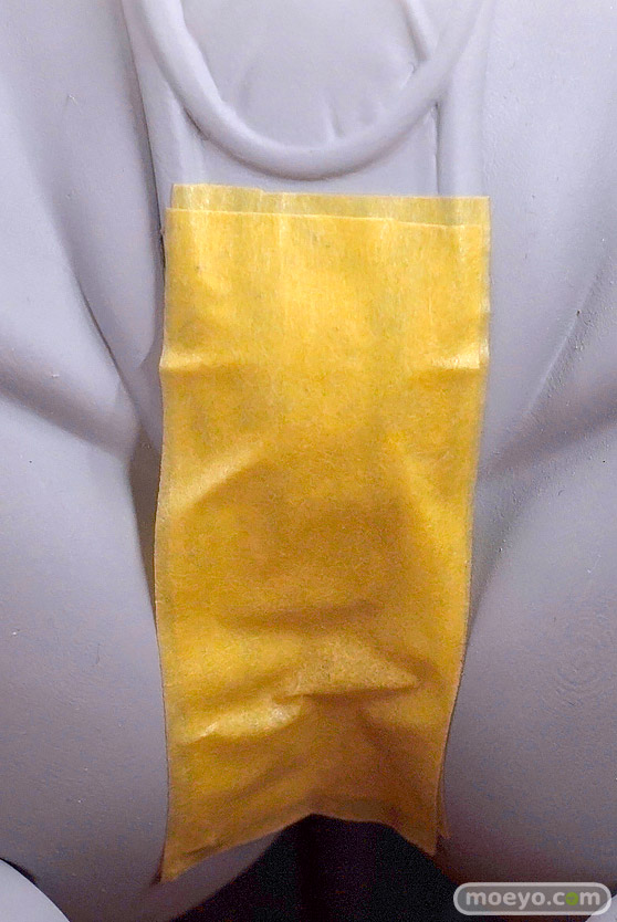 エリザヴェータ BINDing ひなづか涼 第9回 ネイティブグループ合同展示会（エロホビ） エロ フィギュア キャストオフ 16