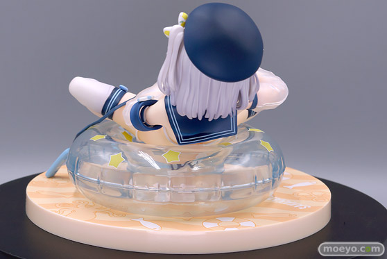 F.W.A.T(フワット) さかなつり 司咲りな へんりぃだ 西瓜ヶ原いち華 エロ キャストオフ フィギュア 製品版 05