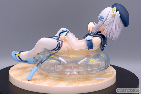 F.W.A.T(フワット) さかなつり 司咲りな へんりぃだ 西瓜ヶ原いち華 エロ キャストオフ フィギュア 製品版 06