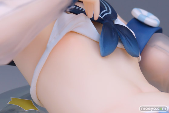 F.W.A.T(フワット) さかなつり 司咲りな へんりぃだ 西瓜ヶ原いち華 エロ キャストオフ フィギュア 製品版 18