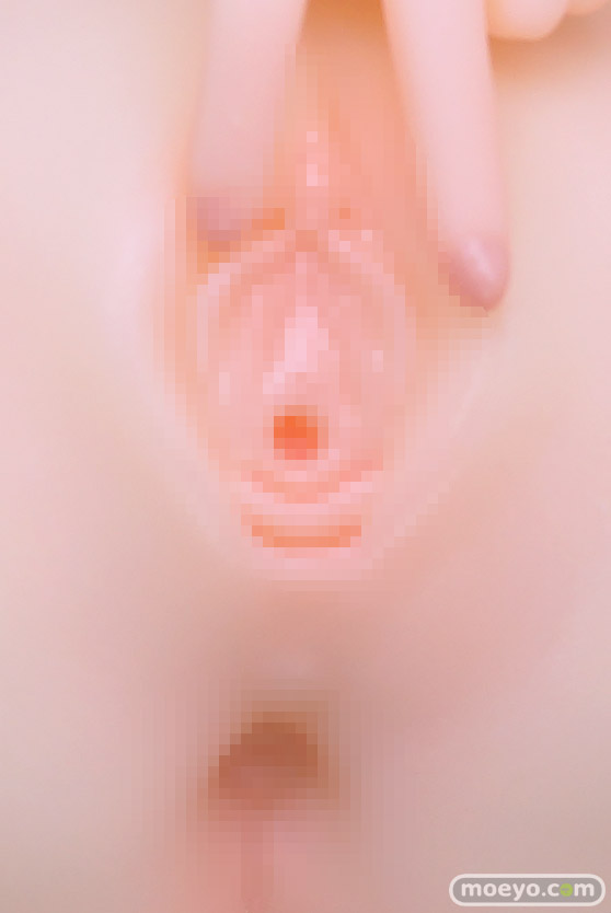 F.W.A.T(フワット) さかなつり 司咲りな へんりぃだ 西瓜ヶ原いち華 エロ キャストオフ フィギュア 製品版 36