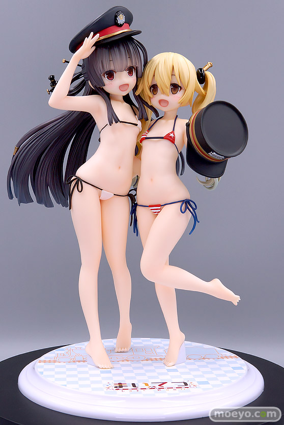 わんだらー まいてつLast Run!! ハチロク&オリヴィ 宮川武T’s system. フィギュア 製品版 01