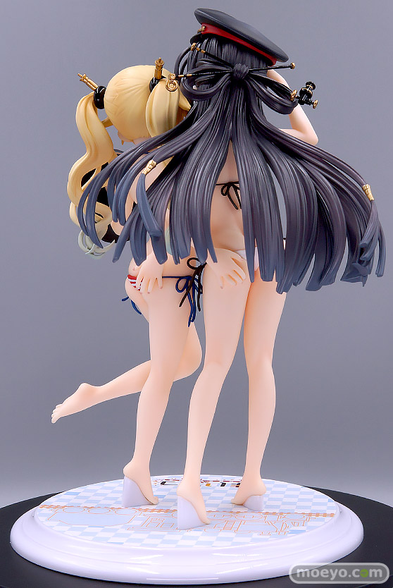 わんだらー まいてつLast Run!! ハチロク&オリヴィ 宮川武T’s system. フィギュア 製品版 04