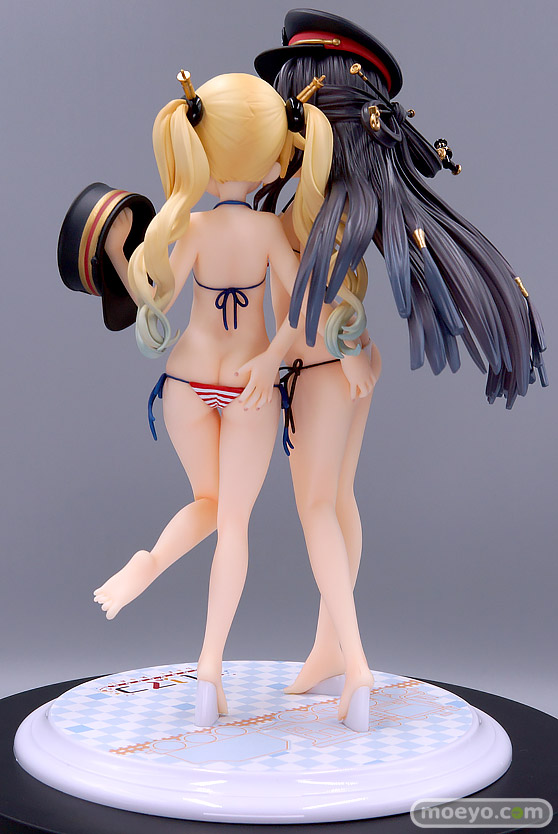 わんだらー まいてつLast Run!! ハチロク&オリヴィ 宮川武T’s system. フィギュア 製品版 05