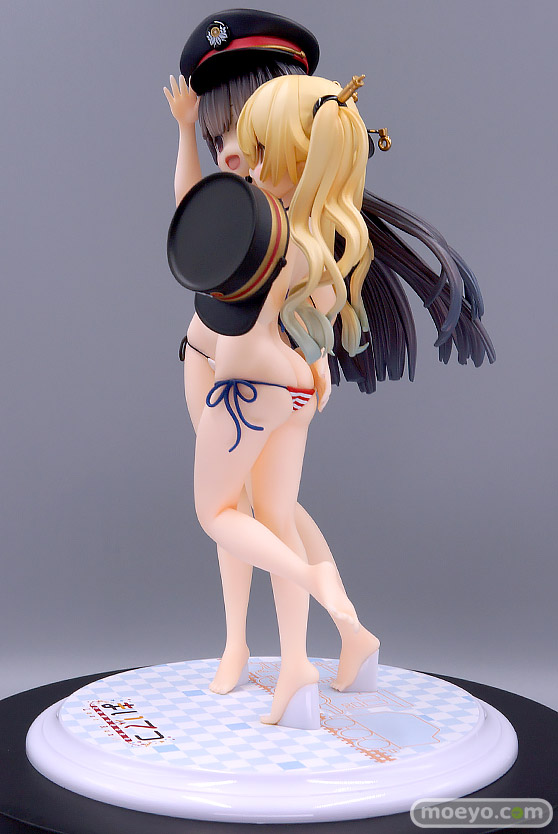 わんだらー まいてつLast Run!! ハチロク&オリヴィ 宮川武T’s system. フィギュア 製品版 06