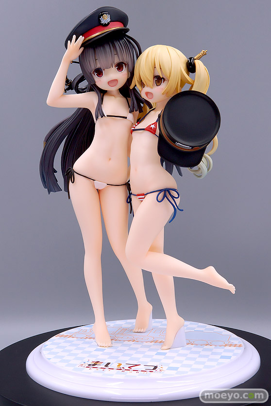 わんだらー まいてつLast Run!! ハチロク&オリヴィ 宮川武T’s system. フィギュア 製品版 07