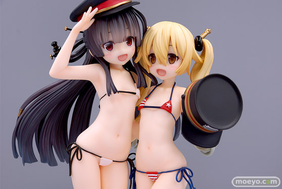 わんだらー まいてつLast Run!! ハチロク&オリヴィ 宮川武T’s system. フィギュア 製品版 08