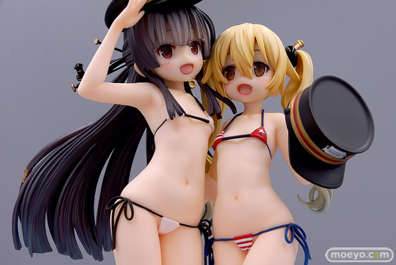 わんだらー まいてつLast Run!! ハチロク&オリヴィ 宮川武T’s system. フィギュア 製品版 09