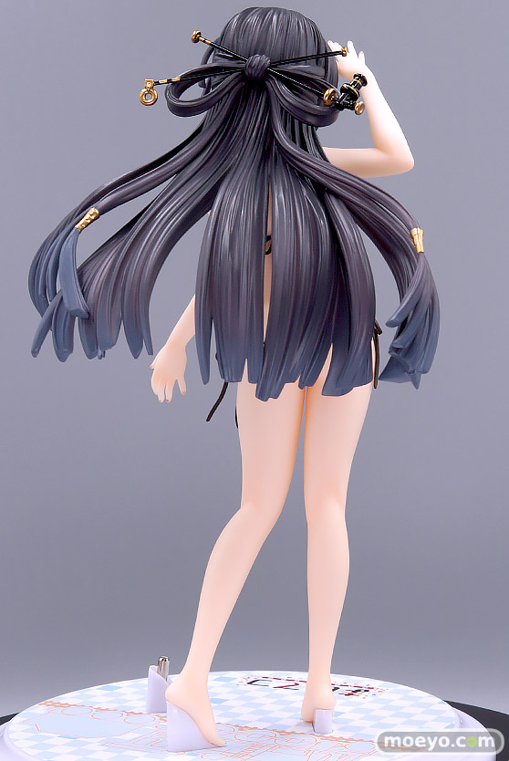 わんだらー まいてつLast Run!! ハチロク&オリヴィ 宮川武T’s system. フィギュア 製品版 15