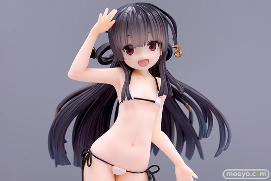 わんだらー まいてつLast Run!! ハチロク&オリヴィ 宮川武T’s system. フィギュア 製品版 17