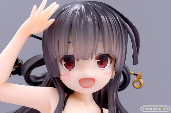 わんだらー まいてつLast Run!! ハチロク&オリヴィ 宮川武T’s system. フィギュア 製品版 18