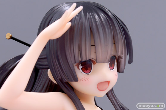 わんだらー まいてつLast Run!! ハチロク&オリヴィ 宮川武T’s system. フィギュア 製品版 19