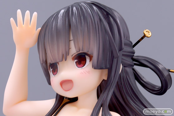 わんだらー まいてつLast Run!! ハチロク&オリヴィ 宮川武T’s system. フィギュア 製品版 20