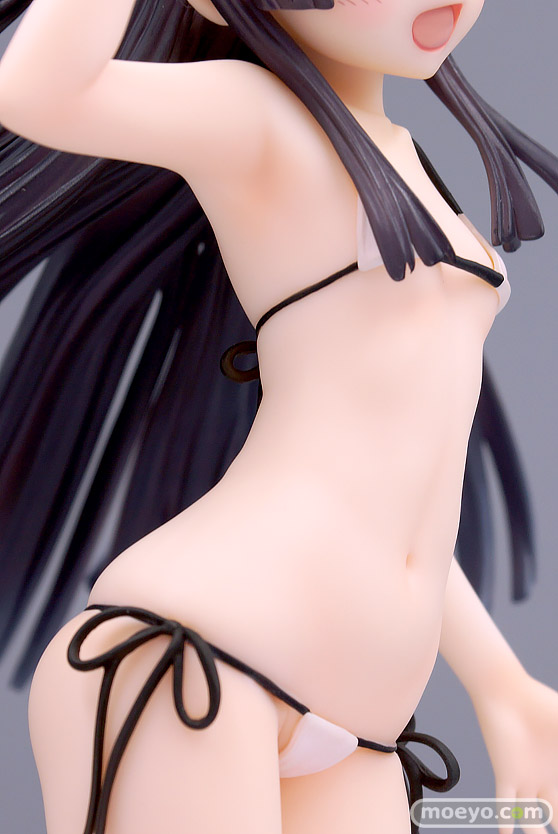 わんだらー まいてつLast Run!! ハチロク&オリヴィ 宮川武T’s system. フィギュア 製品版 22