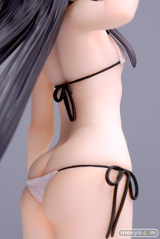 わんだらー まいてつLast Run!! ハチロク&オリヴィ 宮川武T’s system. フィギュア 製品版 23